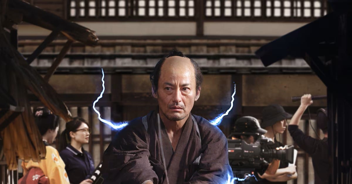 COPYRIGHT ©2024 Samurai Time Slipper. All Rights Reserved.