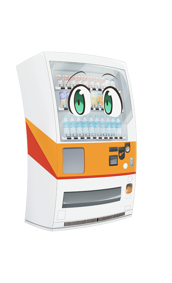 © 昼熊・KADOKAWA/「自動販売機に生まれ変わった俺は迷宮を彷徨う3」製作委員会