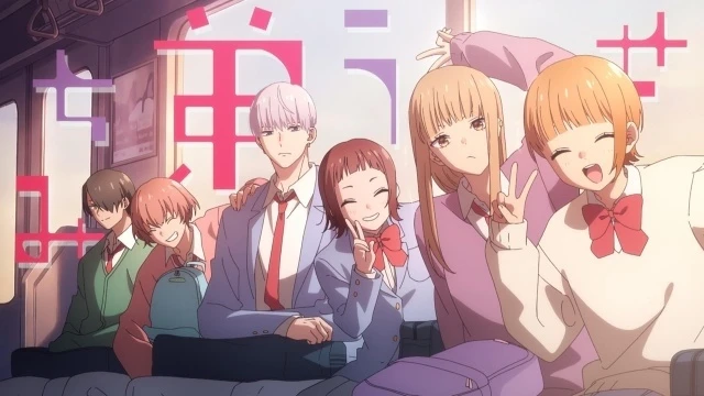 ©オザキアキラ／集英社・「うちの弟どもがすみません」製作委員会